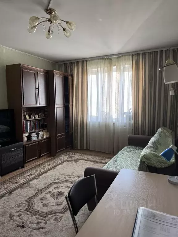 Комната Санкт-Петербург ул. Маршала Казакова, 24К1 (34.6 м) - Фото 2