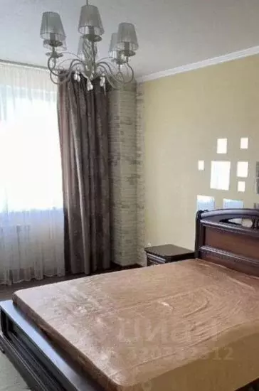1-к кв. Ростовская область, Ростов-на-Дону просп. Королева, 2/3 (51.0 ... - Фото 1