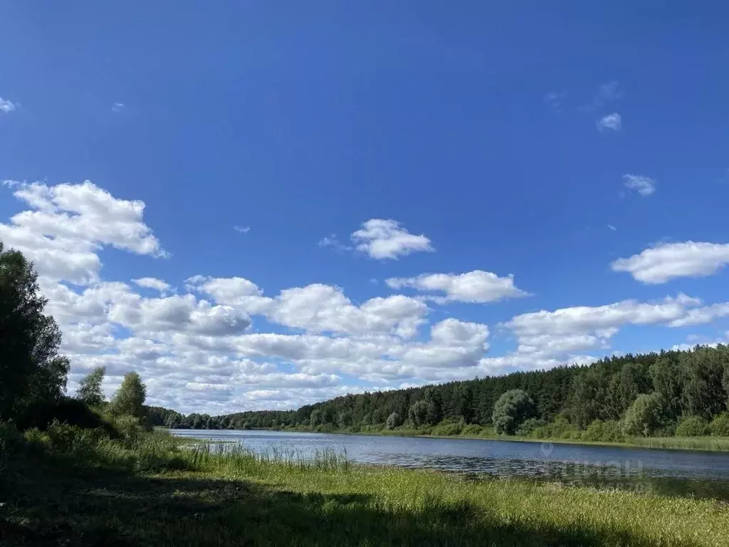 Дом в Нижегородская область, Богородский муниципальный округ, ... - Фото 2