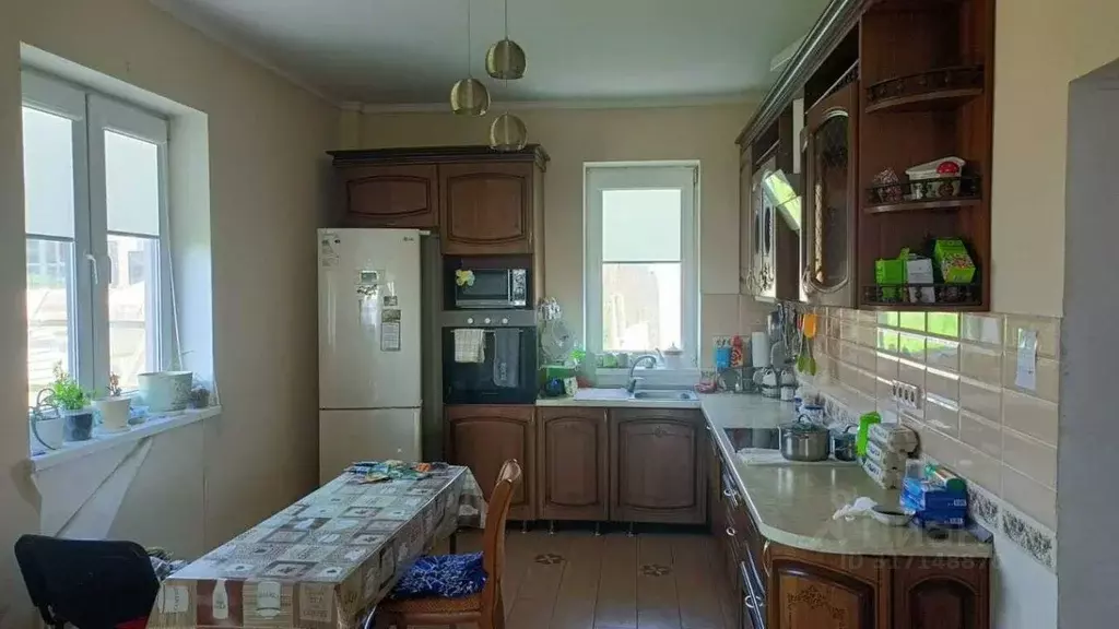Дом в Краснодарский край, Анапа муниципальный округ, Красный хут. ул. ... - Фото 0