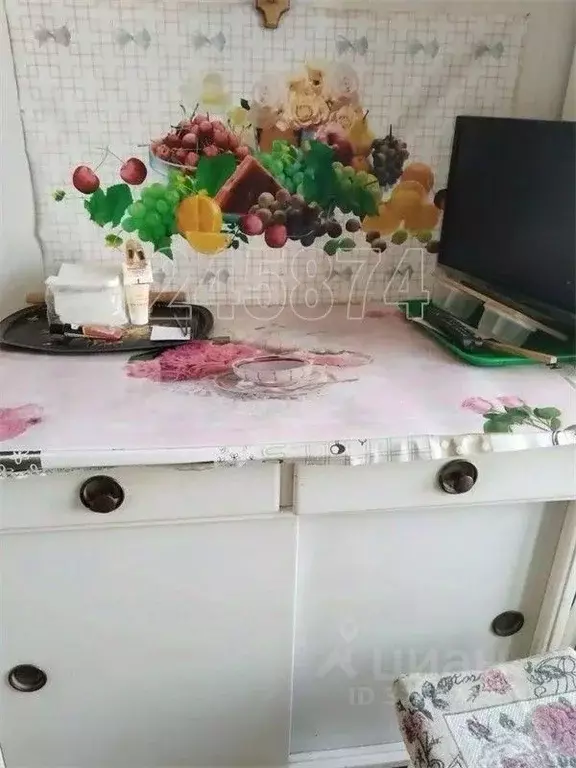 1-к кв. Москва ул. Генерала Тюленева, 7К1 (37.0 м) - Фото 2