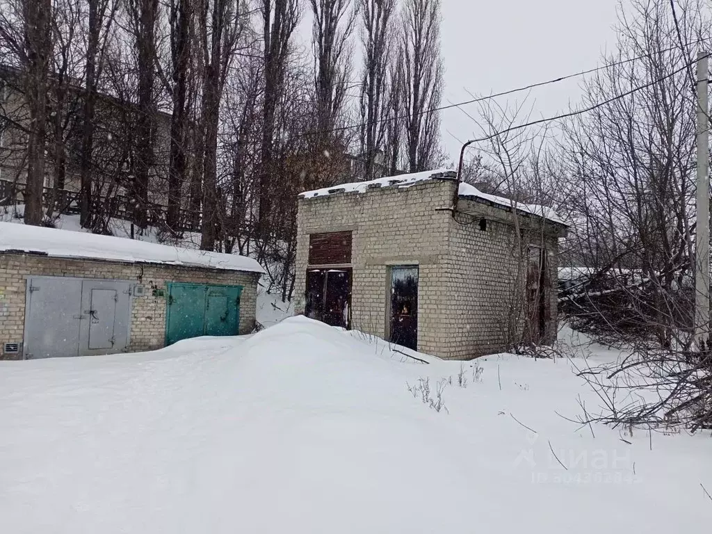 Помещение свободного назначения в Липецкая область, Елец ... - Фото 1