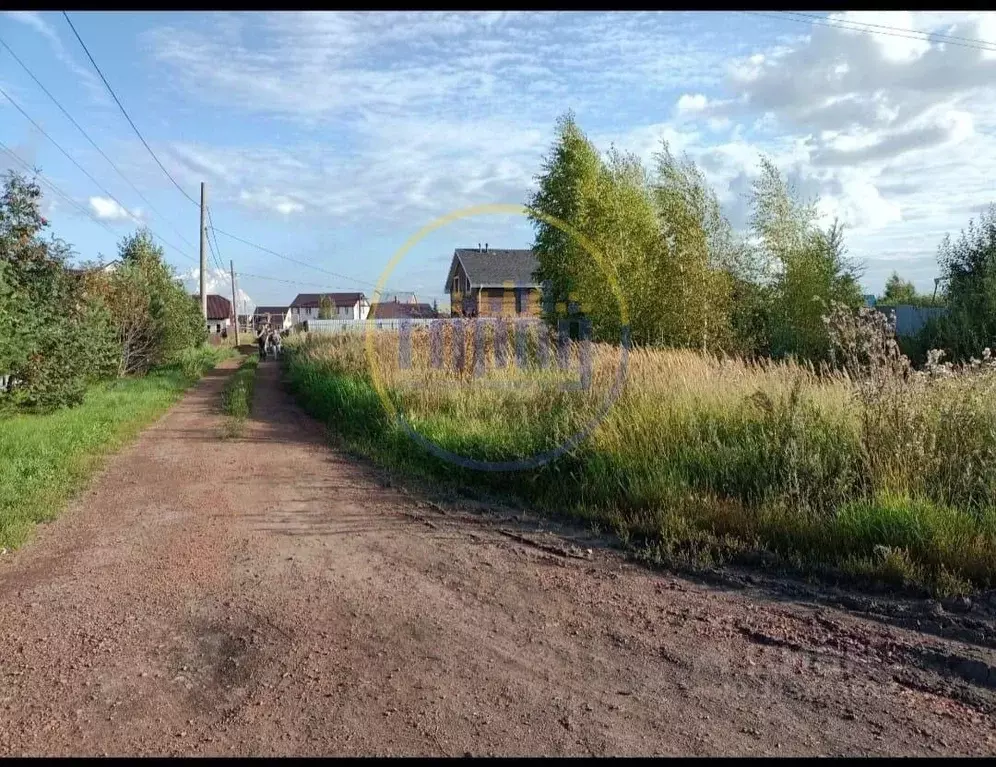 Участок в Челябинская область, Копейск Западная ул. (12.7 сот.) - Фото 0