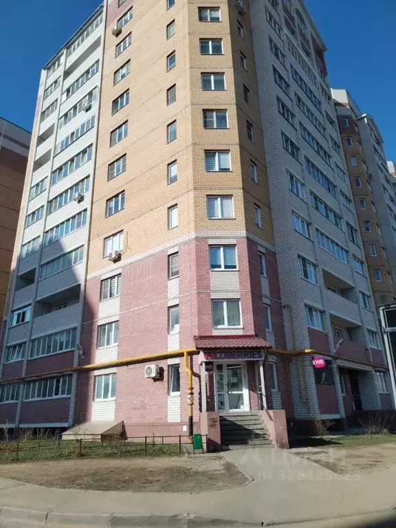 Помещение свободного назначения в Тверская область, Тверь Псковская ... - Фото 1