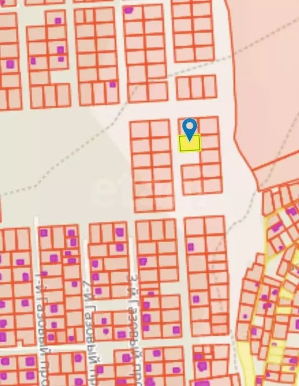 Участок в Тульская область, Тула 38-й кв-л,  (12.0 сот.) - Фото 0