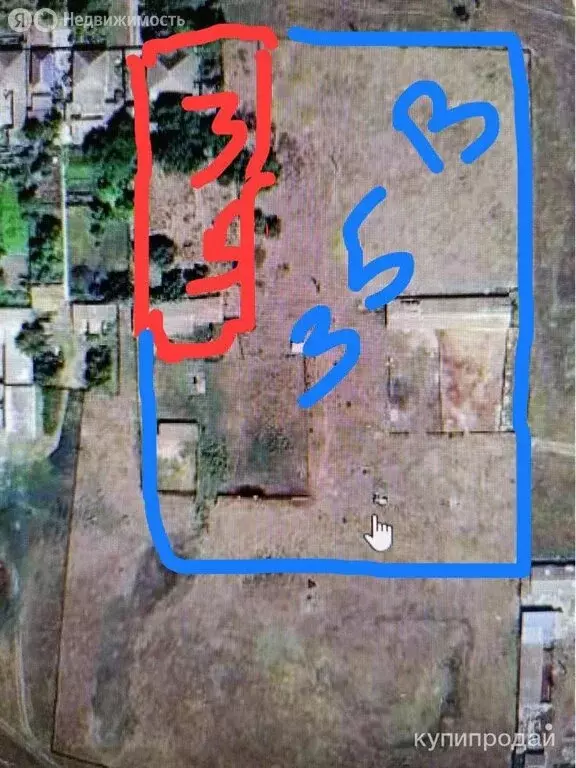 Дом в Ставропольский край, Левокумский муниципальный округ, село ... - Фото 2