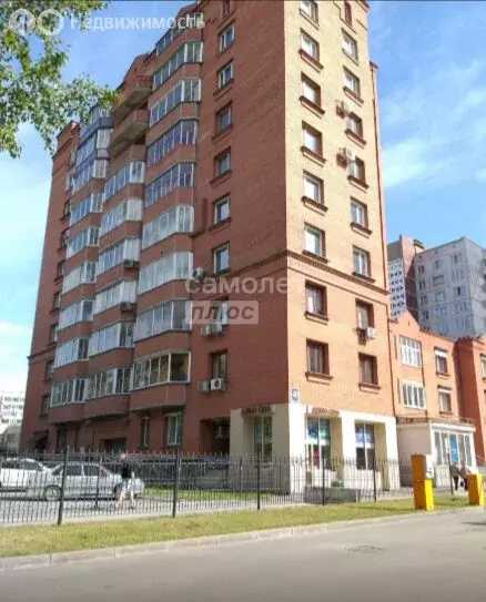 Офис (622 м) - Фото 1
