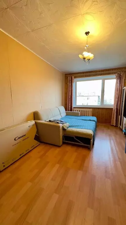 Продаётся 3-к квартира, 62.4 м - Фото 0