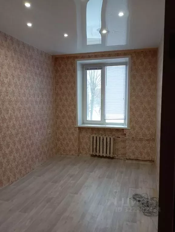 2-к кв. Ульяновская область, Ульяновск ул. Державина, 11 (47.0 м) - Фото 0
