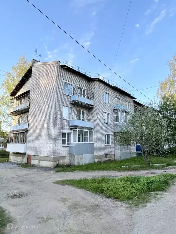 Продаётся 2-к квартира, 51 м - Фото 1