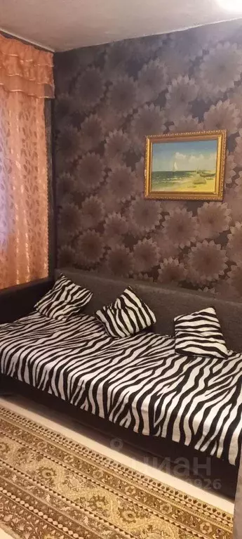 2-к кв. Кемеровская область, Новокузнецк просп. Дружбы, 21 (34.0 м) - Фото 2