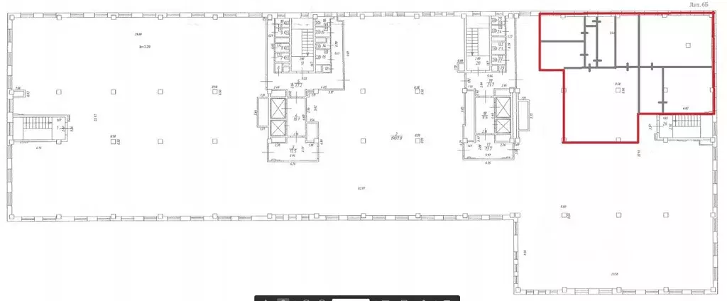 Офис в Московская область, Красногорск городской округ, Путилково пгт, ... - Фото 2
