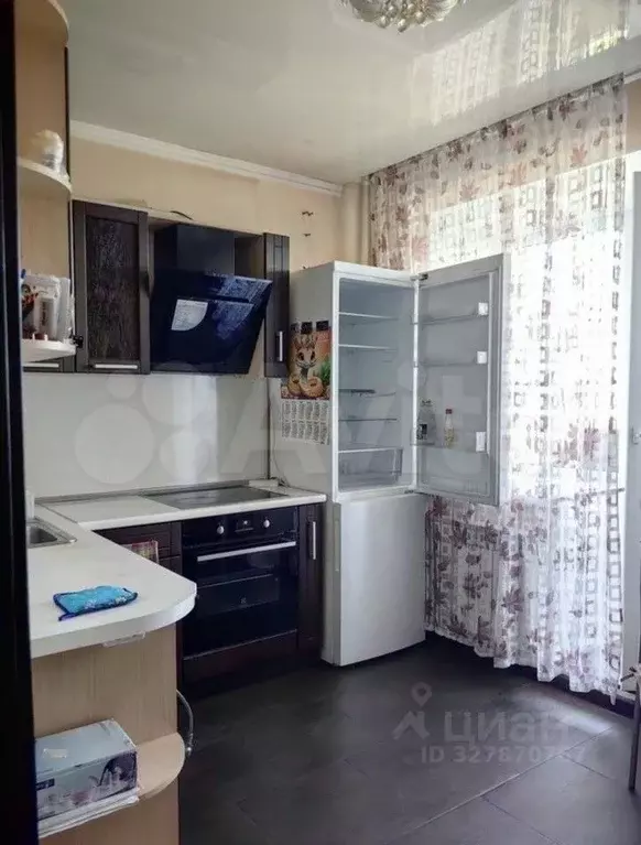 1-к кв. Хакасия, Черногорск просп. Космонавтов, 38к1 (38.0 м) - Фото 1