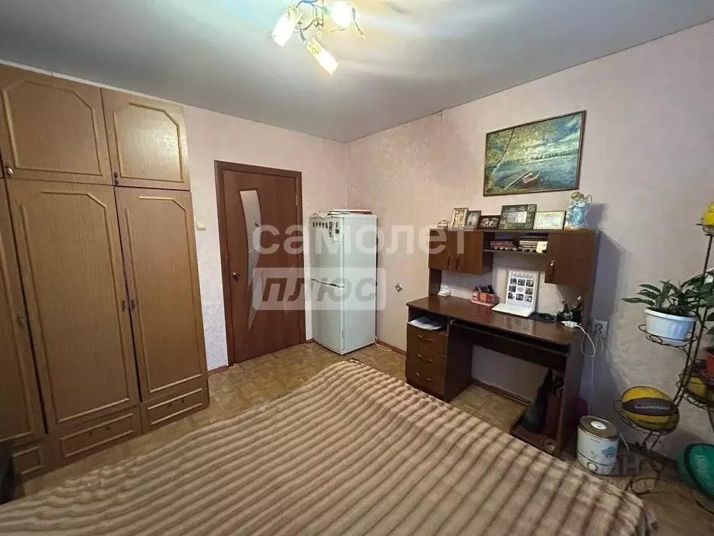 3-к кв. Липецкая область, Липецк ул. Имени Мичурина, 38А (67.3 м) - Фото 2