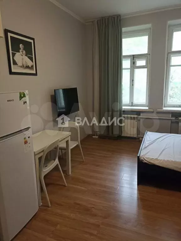 Комната 20 м в 2-к., 2/5 эт. - Фото 0