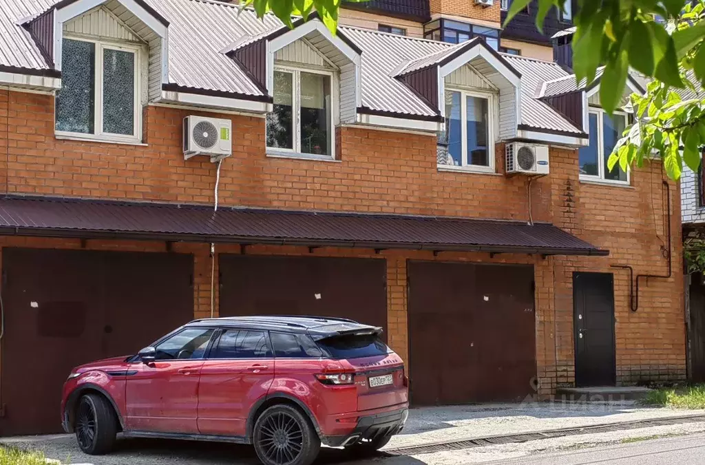 Дом в Краснодарский край, Новороссийск ул. Рыжова, 44 (130 м) - Фото 1