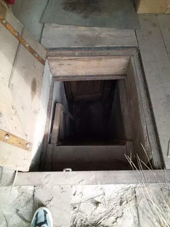 Гараж в Тульская область, Тула 6-й проезд, 1А (41 м) - Фото 2