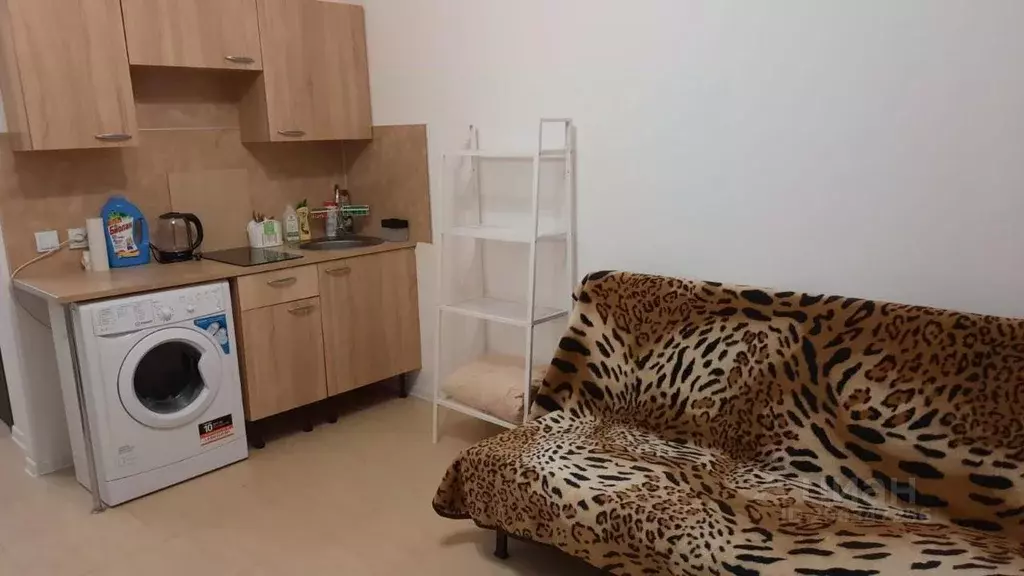 Студия Ленинградская область, Кудрово г. Всеволожский район, Заневское ... - Фото 2