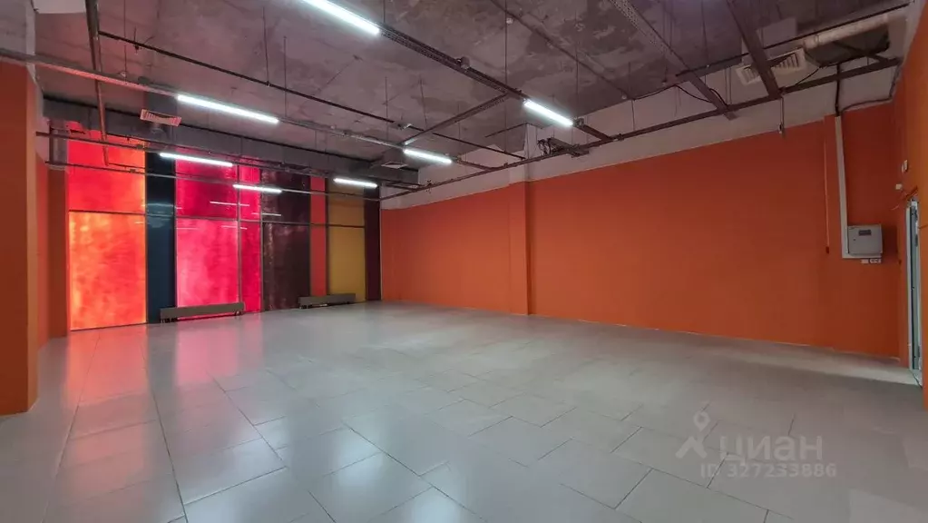 Помещение свободного назначения в Ивановская область, Иваново ... - Фото 2