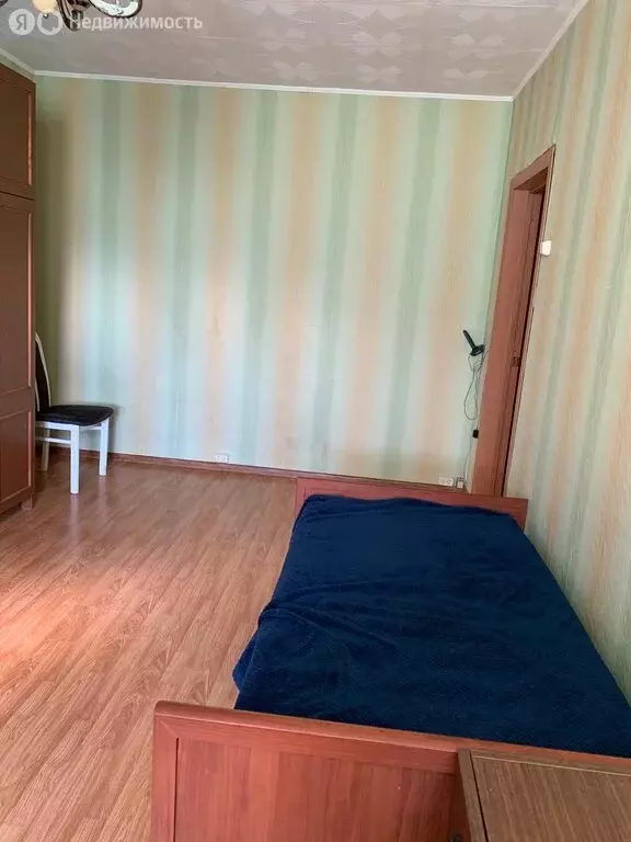 1к в 2-комнатной квартире (20 м) - Фото 1