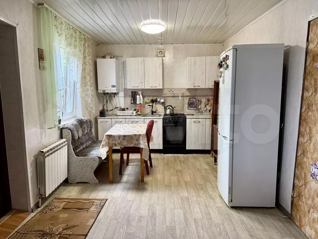 Дом 54 м на участке 10 сот. - Фото 1