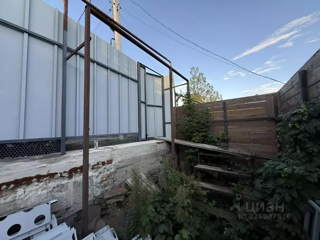 Дом в Ростовская область, Мясниковский район, Калинин хут. Набережная ... - Фото 2