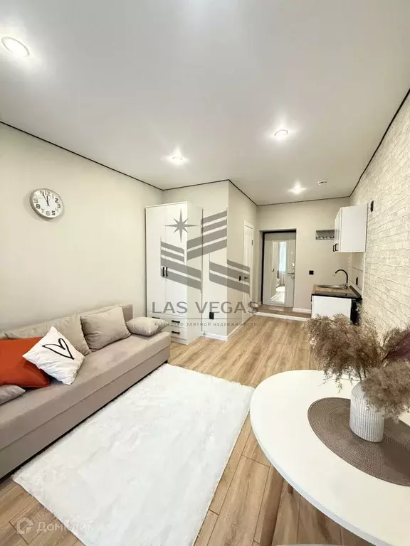 Продаётся 1-к квартира, 17.8 м - Фото 0