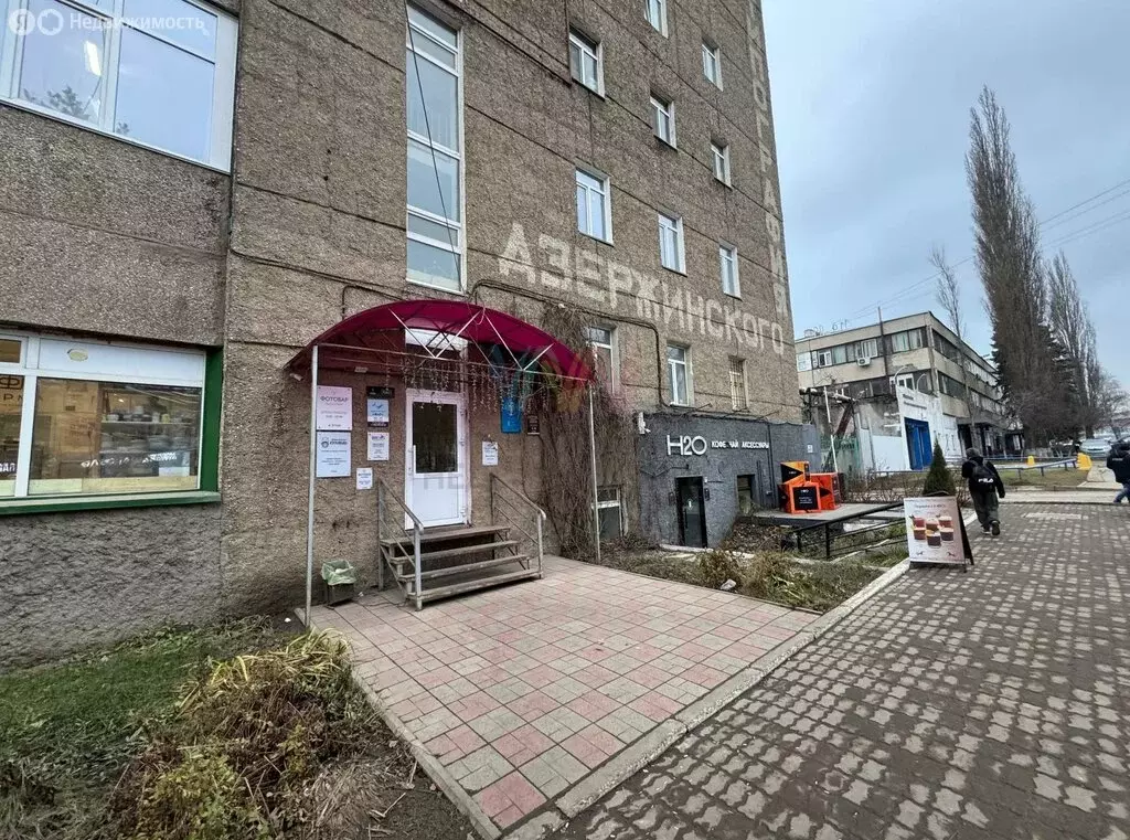 Офис (270 м) - Фото 2