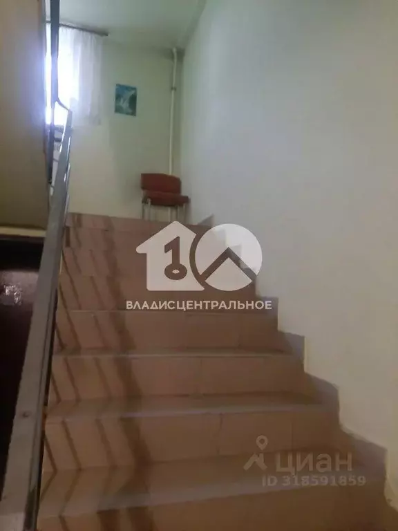 Квартира, студия, 37 м - Фото 1