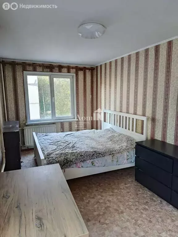 3-комнатная квартира: Колтуши, Верхняя улица, 14 (62.7 м) - Фото 2