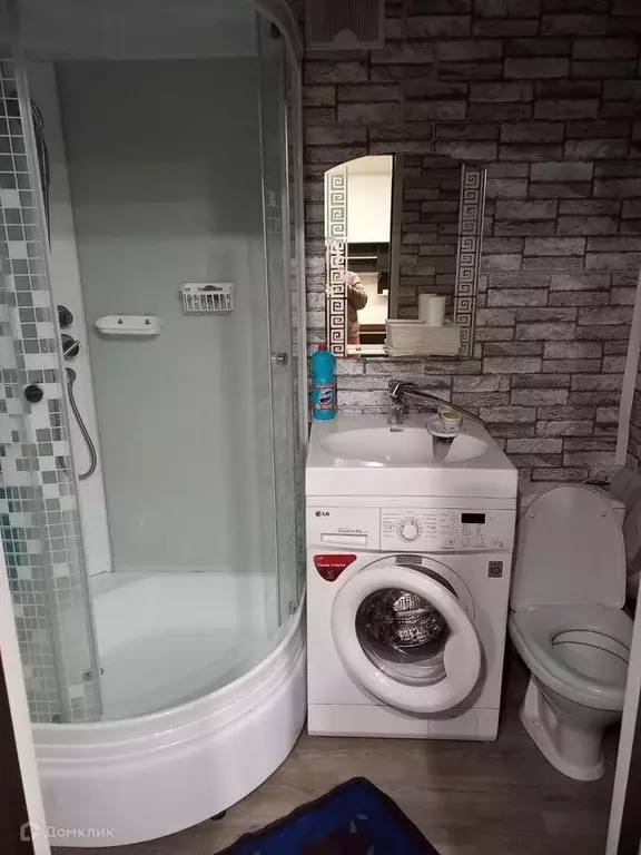 Продаётся 1-к квартира, 30.4 м - Фото 1