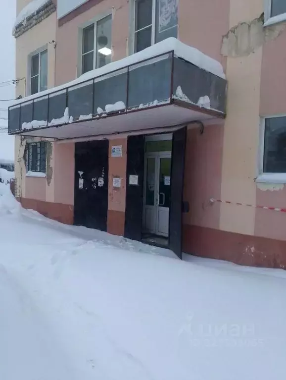 Помещение свободного назначения в Нижегородская область, Семенов ул. ... - Фото 2