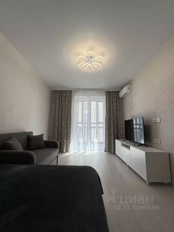 1-к кв. Пензенская область, Пенза ул. Мира, 78 (42.0 м) - Фото 1