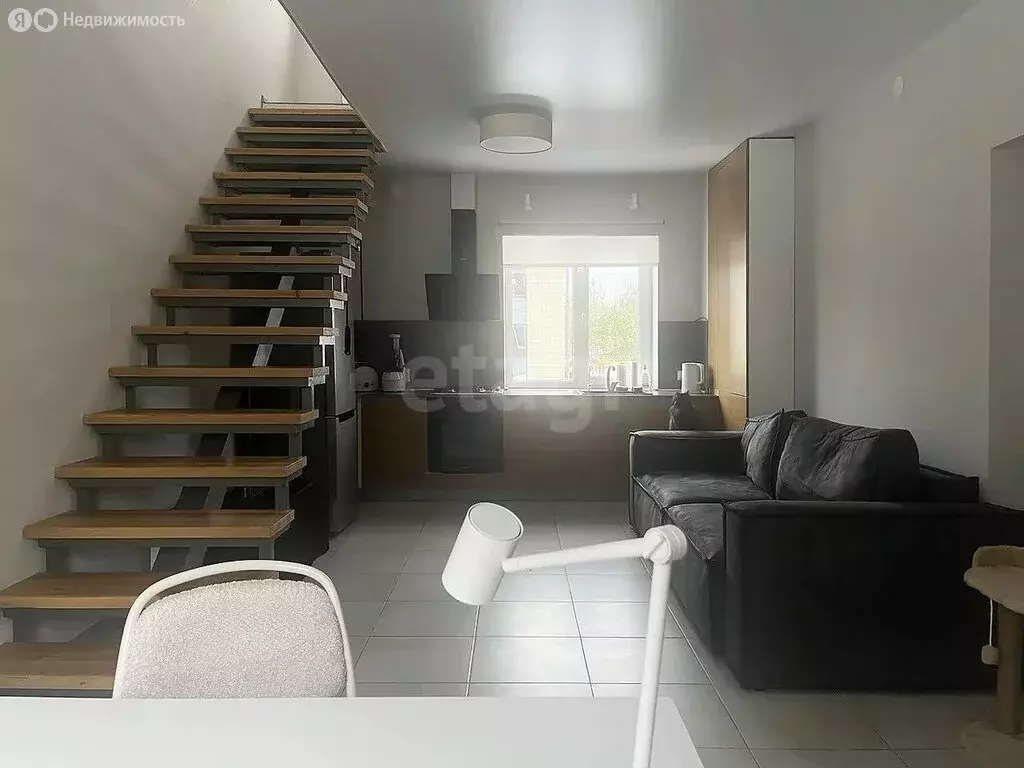 Дом в Пермь, улица Братчикова (60.3 м) - Фото 2