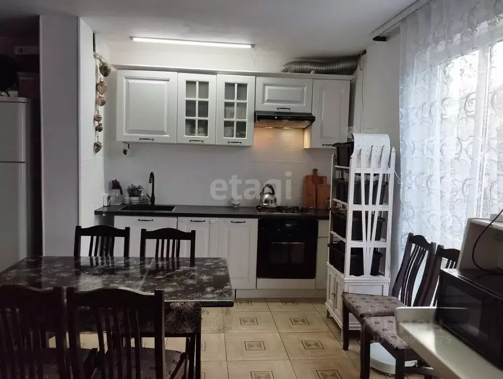 Дом в Ставропольский край, Ставрополь Родничок садовое товарищество, ... - Фото 1
