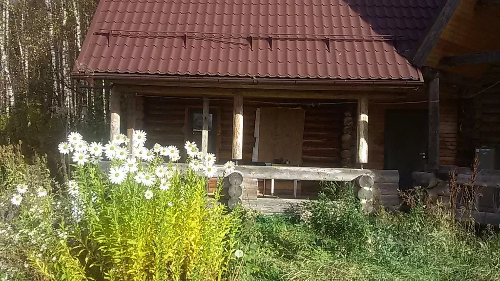 Дом в Московская область, Солнечногорск городской округ, д. Хоругвино  ... - Фото 1