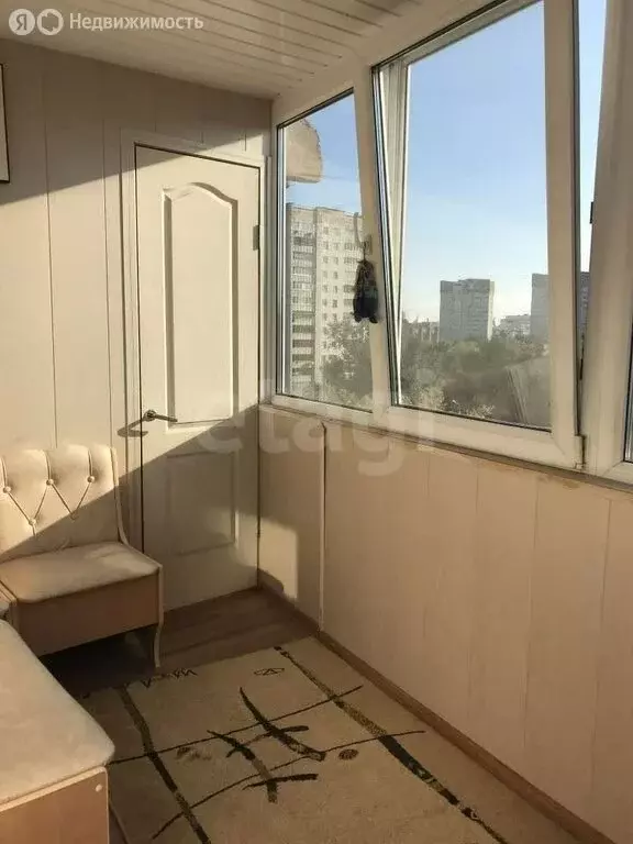 2-комнатная квартира: Пермь, улица Борчанинова, 15 (54 м) - Фото 0
