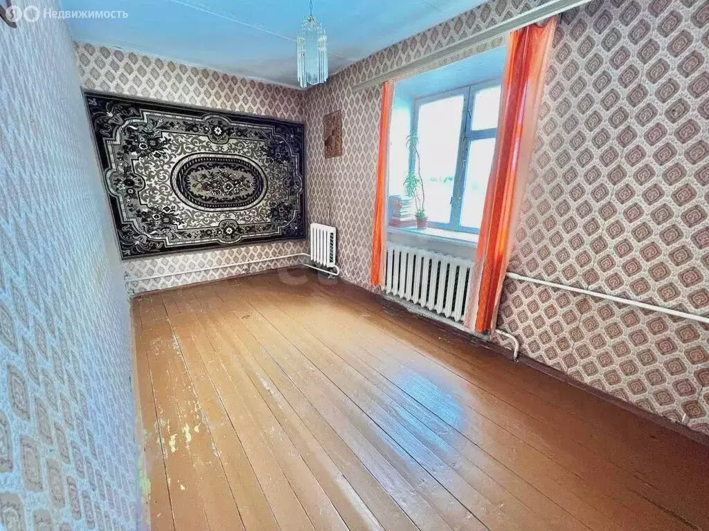 2-комнатная квартира: Клин, Молодёжный проезд, 10 (40.2 м) - Фото 1