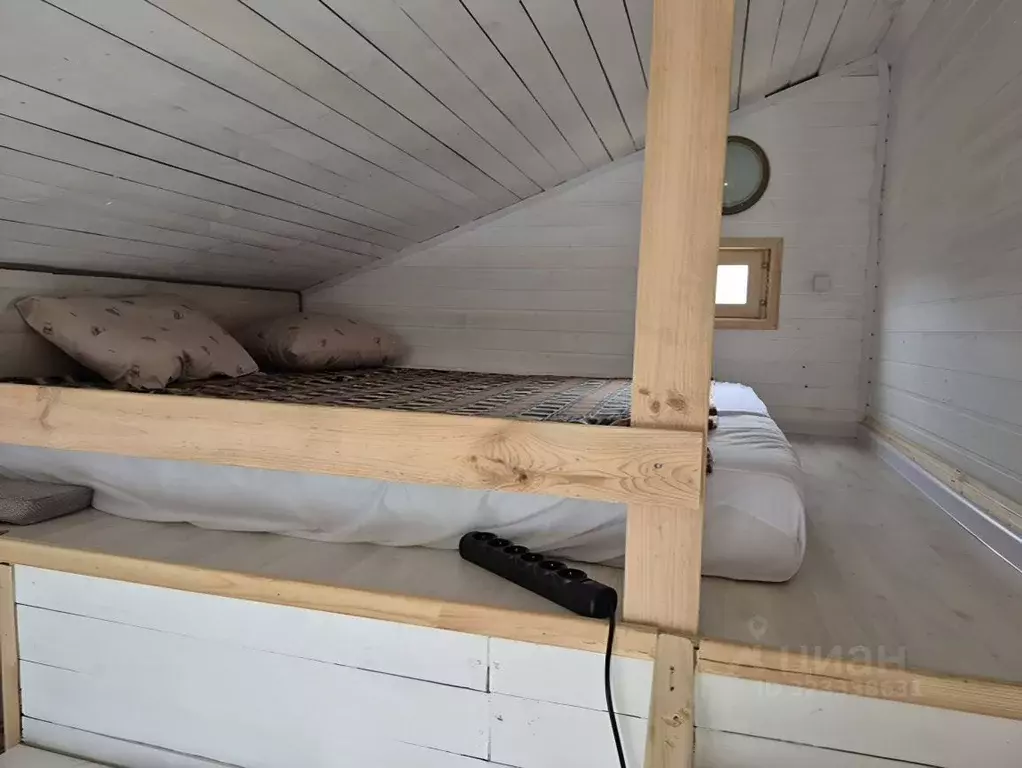 Дом в Калининградская область, Зеленоградск ул. Кленовая, 37 (26 м) - Фото 2