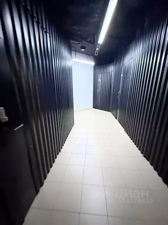 Помещение свободного назначения в Москва наб. Пресненская, 12 (68 м) - Фото 1