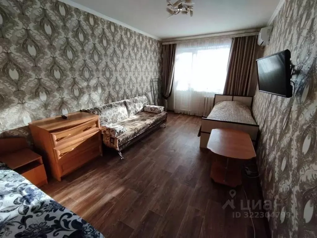 2-к кв. Волгоградская область, Фролово Московская ул., 12 (55.0 м) - Фото 2