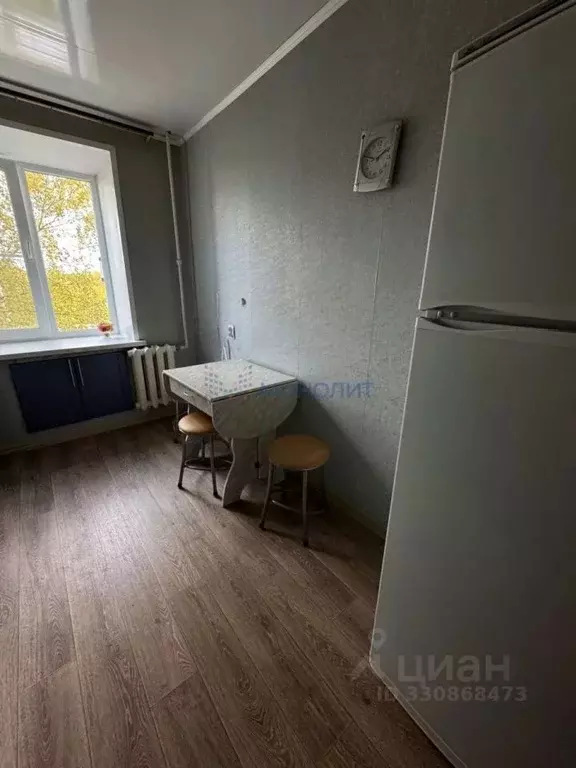 2-к кв. Нижегородская область, Богородск ул. Сакко, 19 (51.3 м) - Фото 2