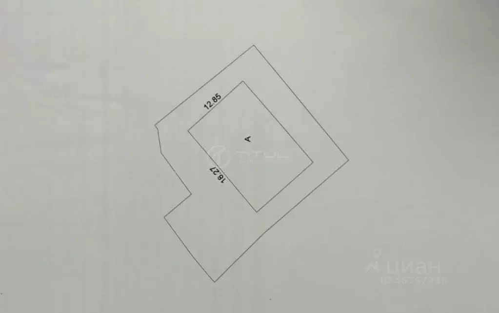 Помещение свободного назначения в Калужская область, Боровский район, ... - Фото 2