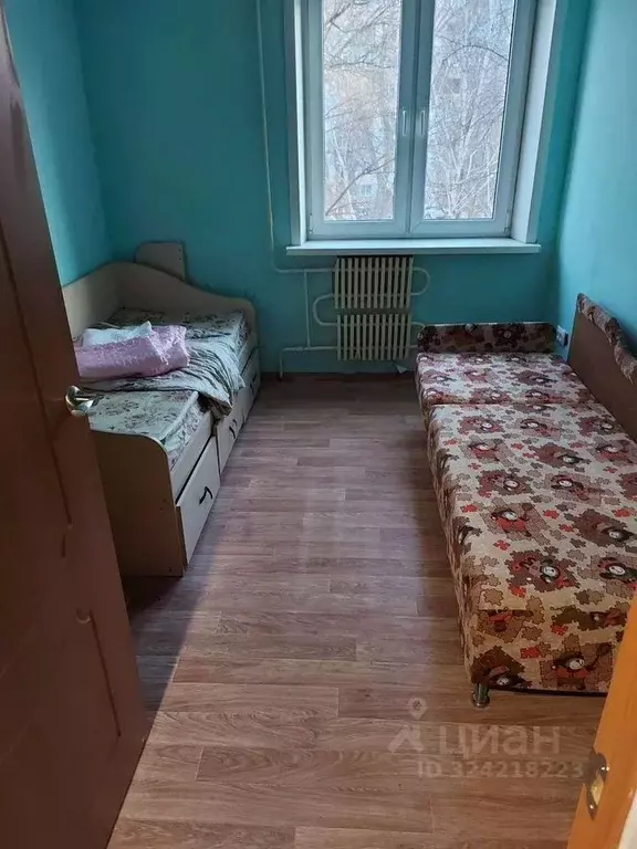 4-к кв. Самарская область, Самара Можайский пер., 1 (70.0 м) - Фото 2