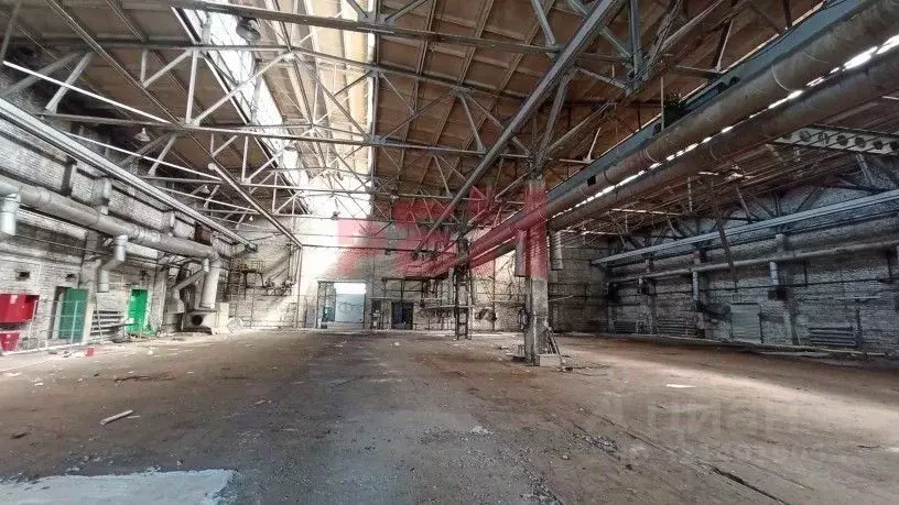 Производственное помещение в Самарская область, Новокуйбышевск ул. ... - Фото 1