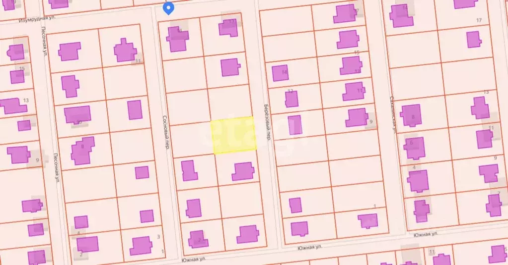 Участок в Тверская область, Калининский муниципальный округ, д. ... - Фото 1