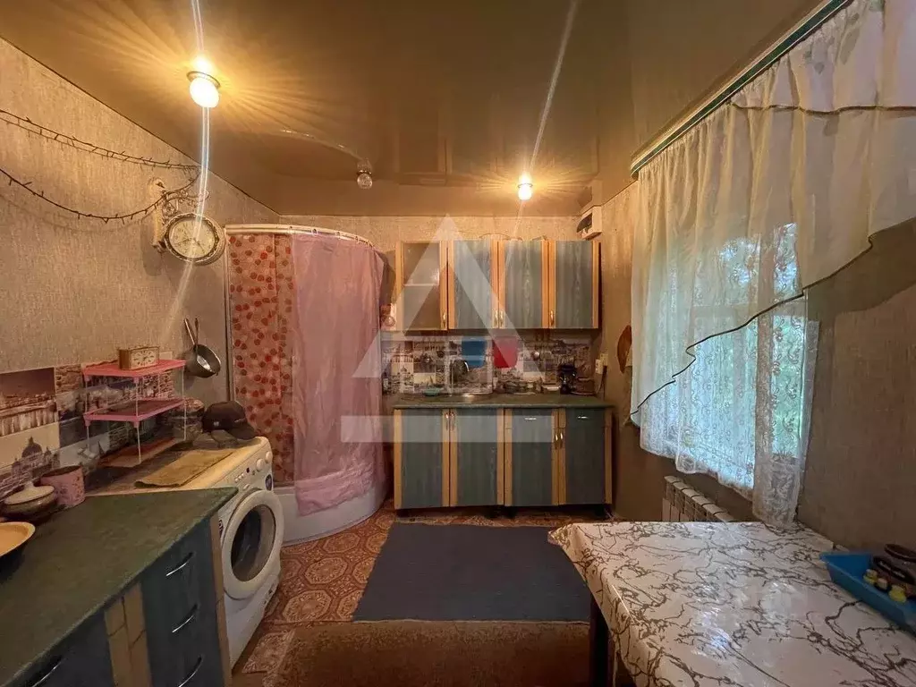 Дом в Челябинская область, Коркино Каменская ул. (40 м) - Фото 1