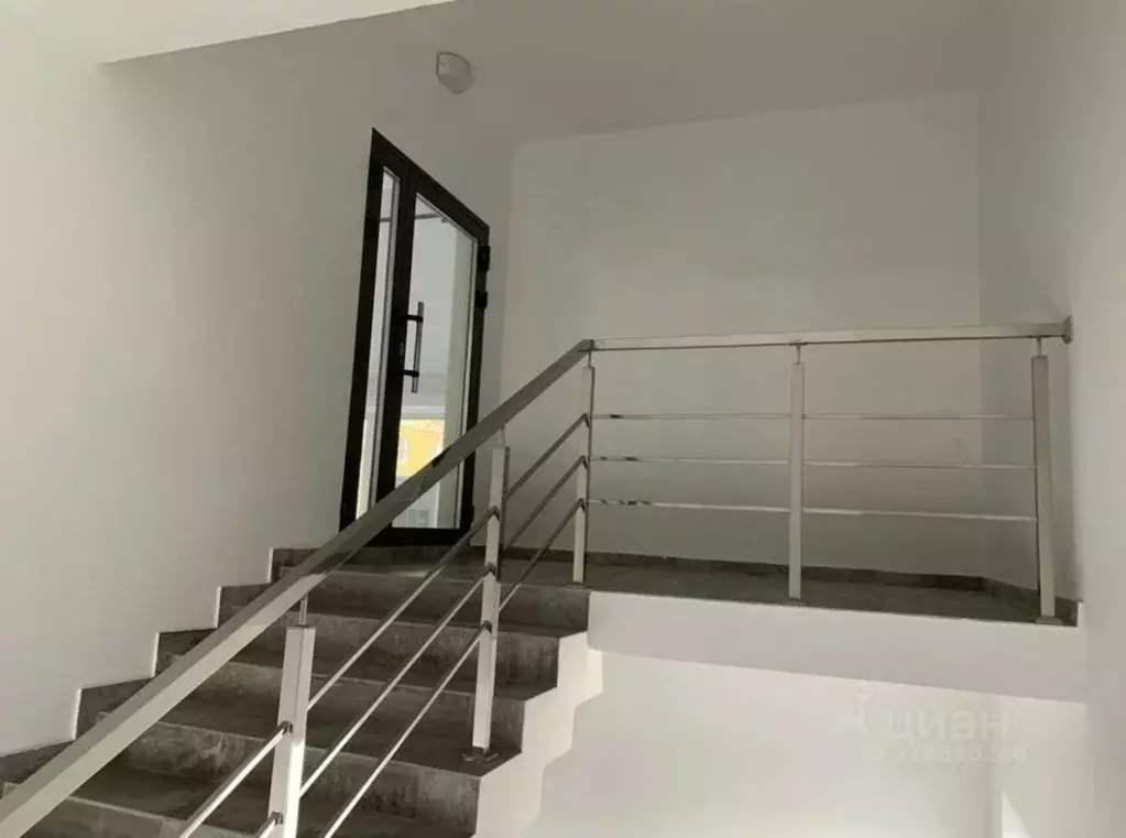 Офис в Нижегородская область, Нижний Новгород пл. Свободы, 2Б (220 м) - Фото 2