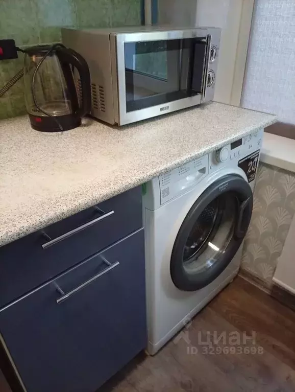 2-к кв. Московская область, Реутов ул. Ленина, 20 (47.0 м) - Фото 2