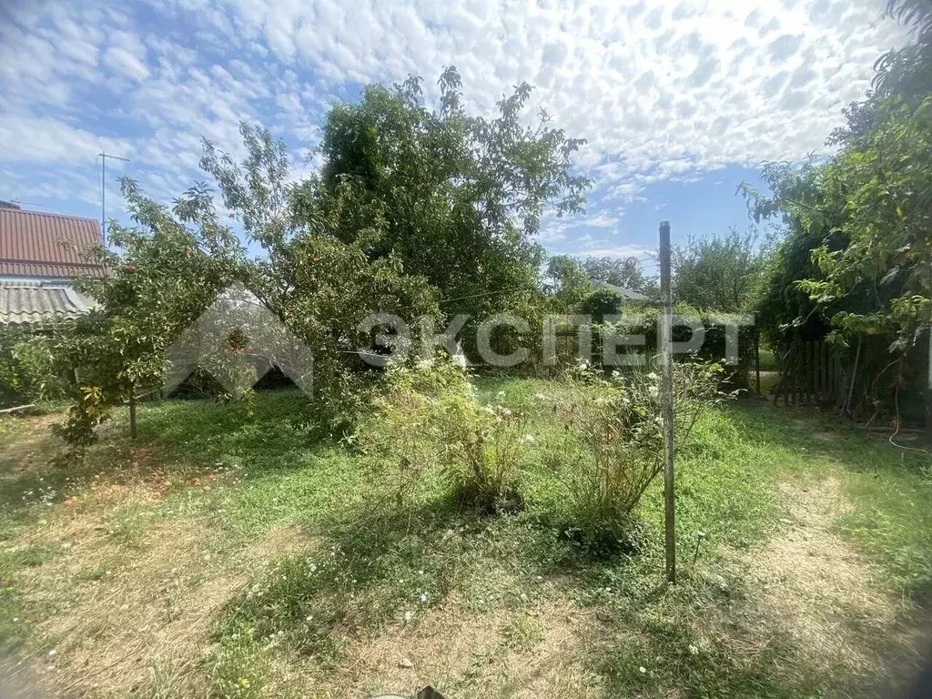 Участок в Краснодарский край, Динской район, Новотитаровская ст-ца ... - Фото 2